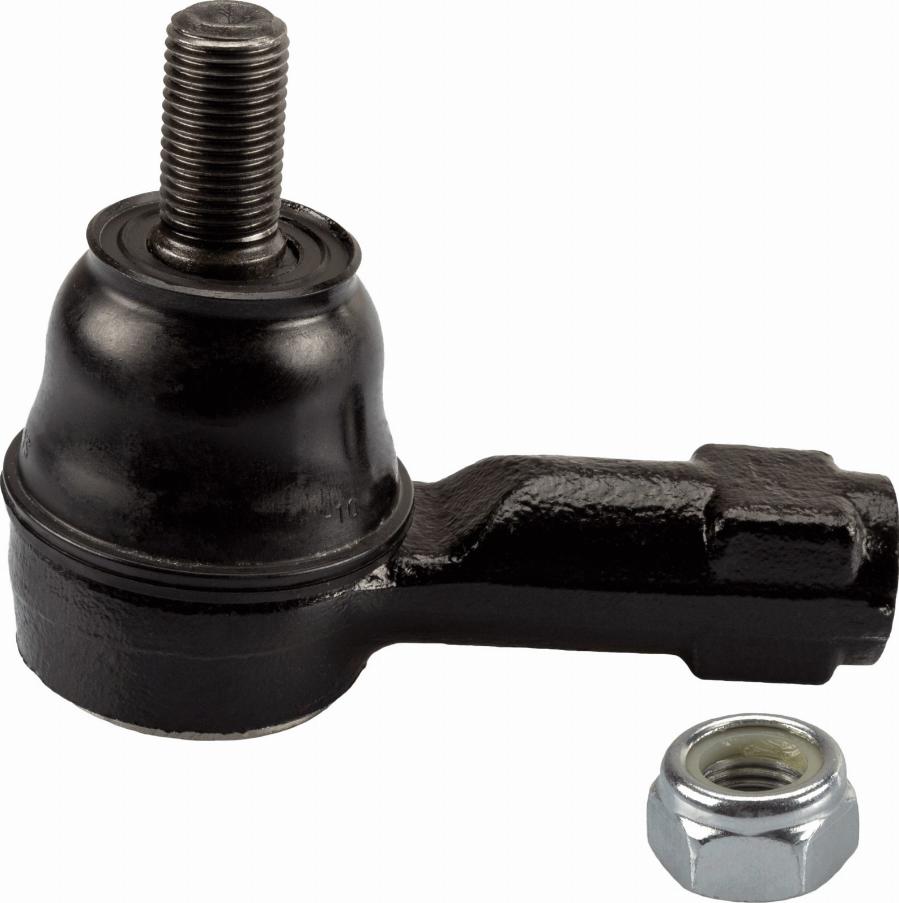 TRW JTE7621 - Tie Rod End autospares.lv