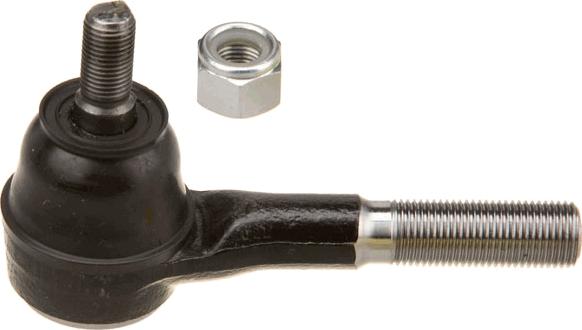 TRW JTE707 - Tie Rod End autospares.lv