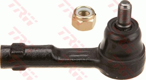 TRW JTE718 - Tie Rod End autospares.lv