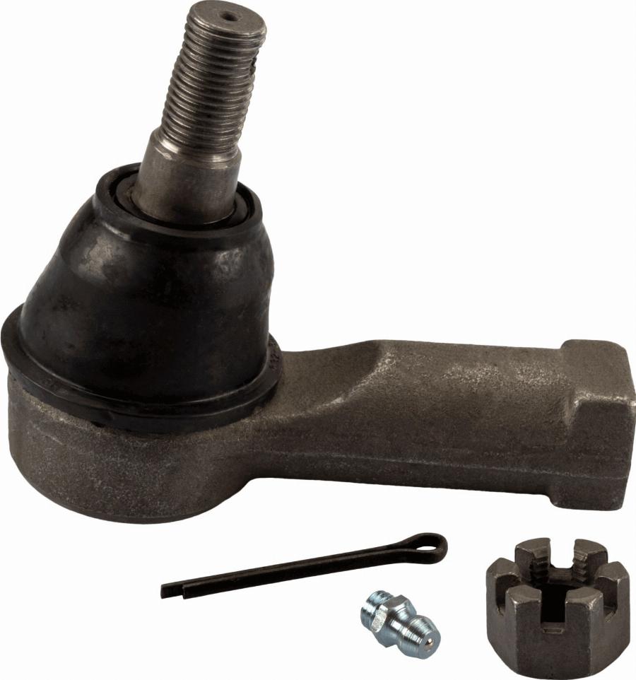 TRW JTE782 - Tie Rod End autospares.lv