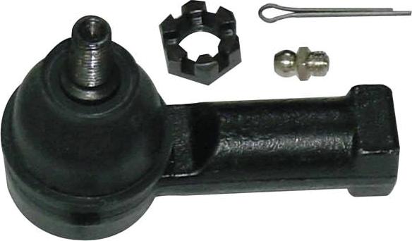 TRW JTE723 - Tie Rod End autospares.lv