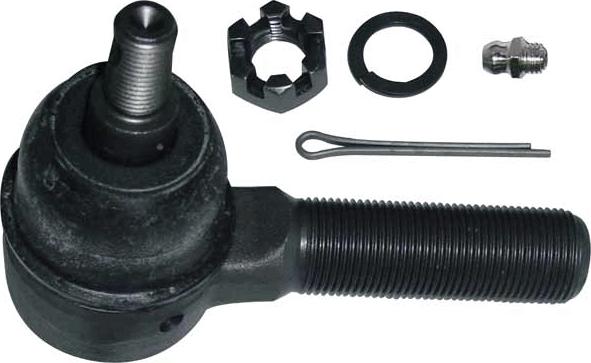 TRW JTE727 - Tie Rod End autospares.lv