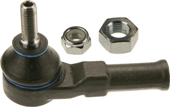 TRW JTE775 - Tie Rod End autospares.lv