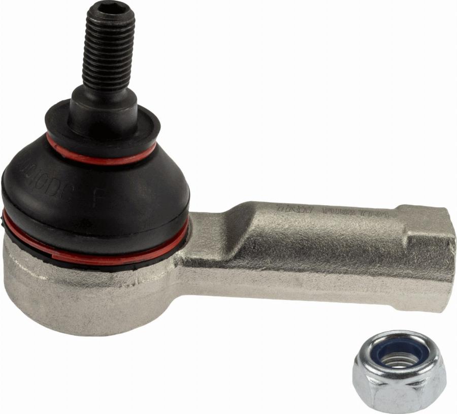 TRW JTE7731 - Tie Rod End autospares.lv