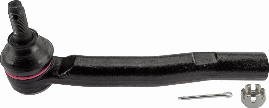 TRW JTE7771 - Tie Rod End autospares.lv