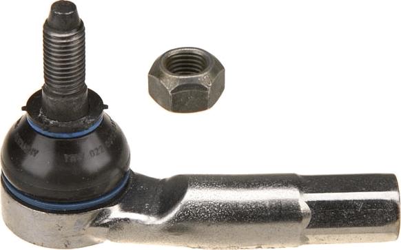 TRW JTF204 - Tie Rod End autospares.lv