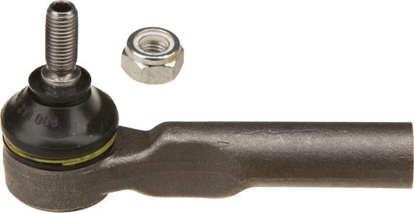 TRW JTF207 - Tie Rod End autospares.lv