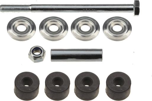 TRW JTS961 - Rod / Strut, stabiliser autospares.lv