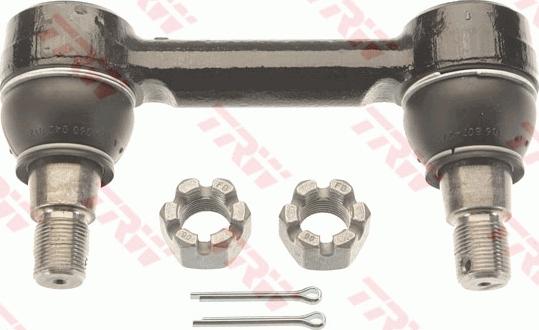 TRW JTS0028 - Rod / Strut, stabiliser autospares.lv