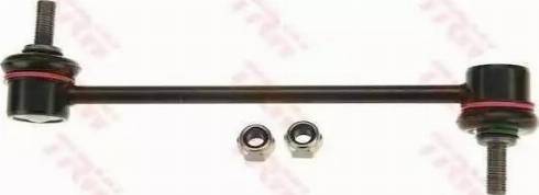 RIDER RD.281533456 - Rod / Strut, stabiliser autospares.lv