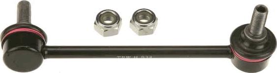 TRW JTS7573 - Rod / Strut, stabiliser autospares.lv