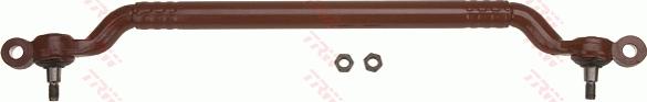 TRW JTY105 - Centre Rod Assembly autospares.lv