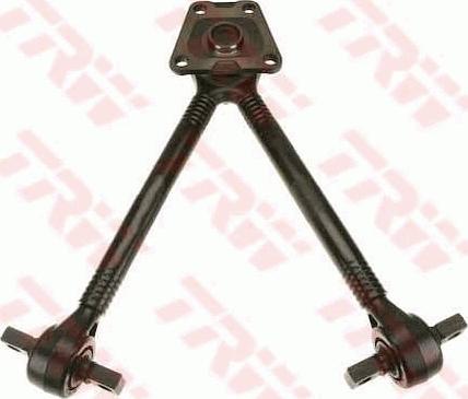 TRW JVL0032 - Track Control Arm autospares.lv