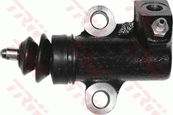 TRW PJC104 - Slave Cylinder, clutch autospares.lv