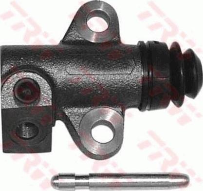 TRW PJC106 - Slave Cylinder, clutch autospares.lv