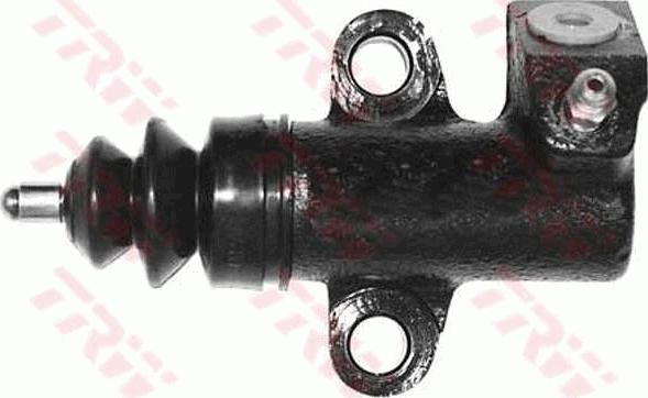 TRW PJC100 - Slave Cylinder, clutch autospares.lv