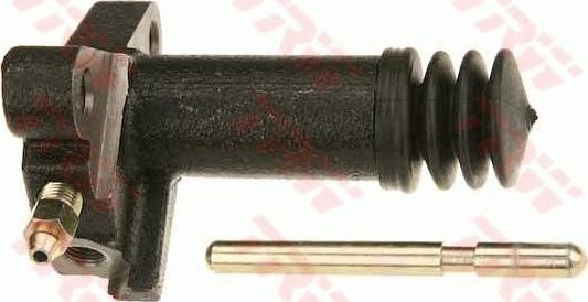 TRW PJD192 - Slave Cylinder, clutch autospares.lv