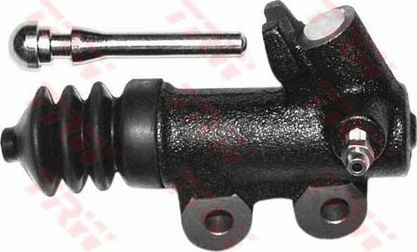 TRW PJD149 - Slave Cylinder, clutch autospares.lv