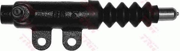 TRW PJD158 - Slave Cylinder, clutch autospares.lv