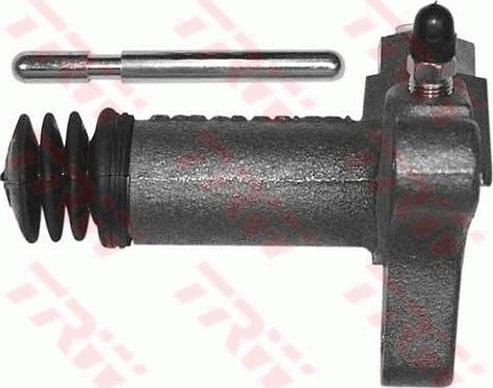 TRW PJD161 - Slave Cylinder, clutch autospares.lv