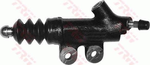 TRW PJD106 - Slave Cylinder, clutch autospares.lv