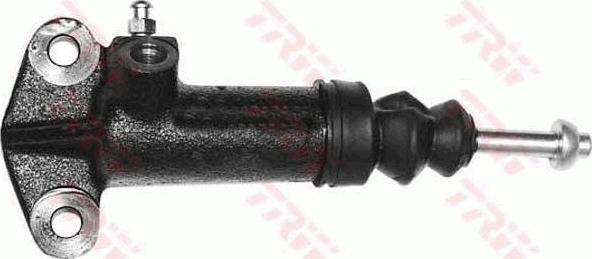 TRW PJD122 - Slave Cylinder, clutch autospares.lv