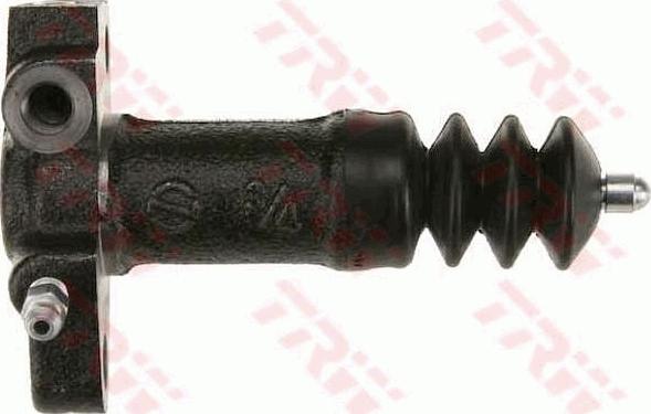 TRW PJD255 - Slave Cylinder, clutch autospares.lv