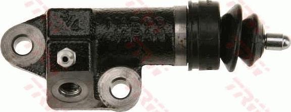TRW PJD261 - Slave Cylinder, clutch autospares.lv