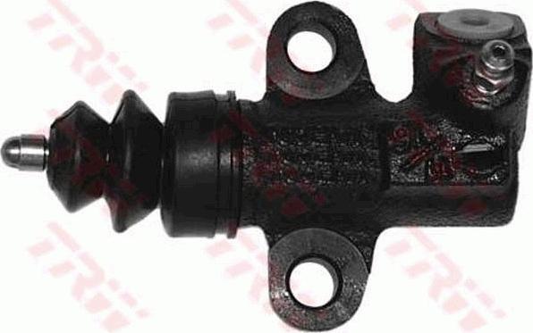 TRW PJD209 - Slave Cylinder, clutch autospares.lv