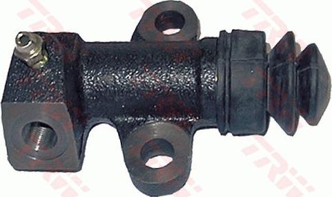 TRW PJD216 - Slave Cylinder, clutch autospares.lv