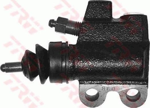 TRW PJD230 - Slave Cylinder, clutch autospares.lv