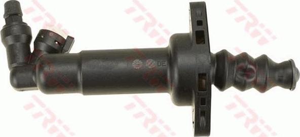 TRW PJD229 - Slave Cylinder, clutch autospares.lv