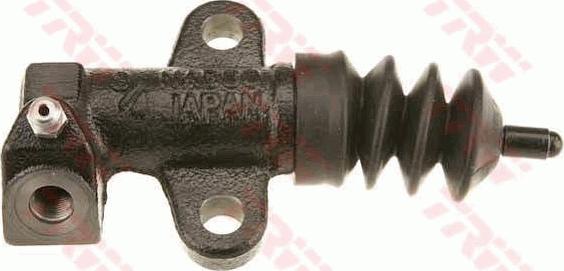 TRW PJD791 - Slave Cylinder, clutch autospares.lv