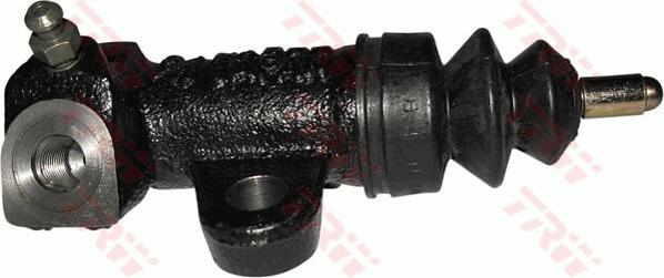 TRW PJD725 - Slave Cylinder, clutch autospares.lv