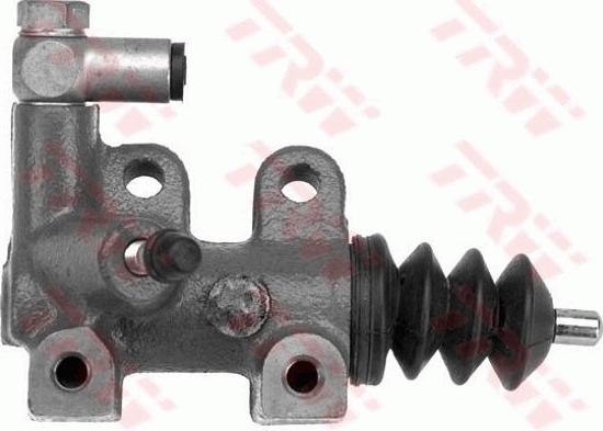 TRW PJF102 - Slave Cylinder, clutch autospares.lv