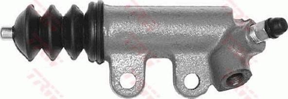 TRW PJF139 - Slave Cylinder, clutch autospares.lv