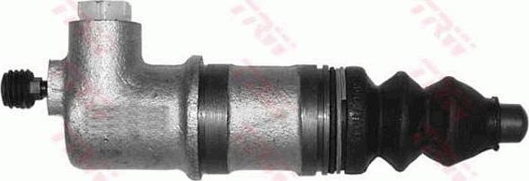 TRW PJL144 - Slave Cylinder, clutch autospares.lv