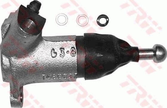 TRW PJL140 - Slave Cylinder, clutch autospares.lv