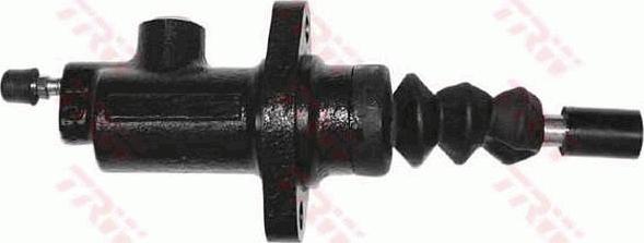 TRW PJL107 - Slave Cylinder, clutch autospares.lv
