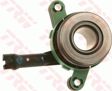 TRW PJQ154 - Central Slave Cylinder, clutch autospares.lv