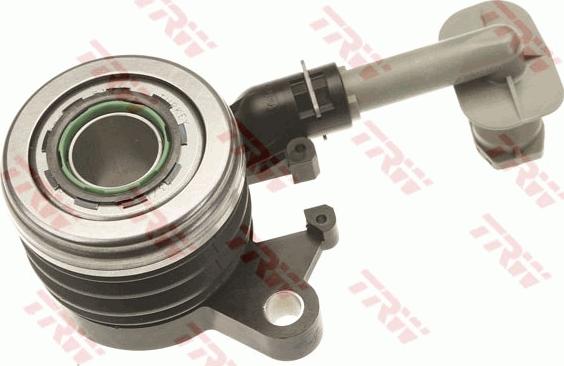 TRW PJQ169 - Central Slave Cylinder, clutch autospares.lv