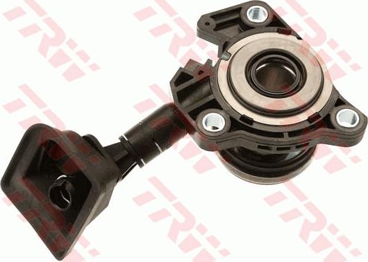 TRW PJQ165 - Central Slave Cylinder, clutch autospares.lv