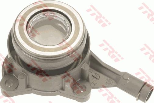 TRW PJQ162 - Central Slave Cylinder, clutch autospares.lv