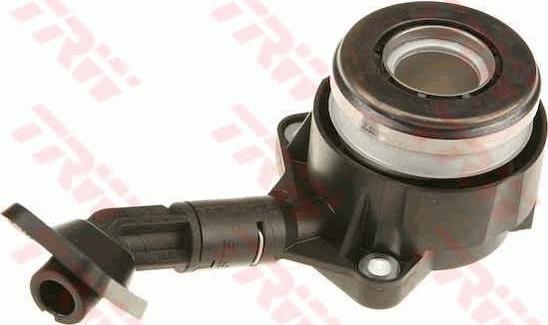 TRW PJQ125 - Central Slave Cylinder, clutch autospares.lv