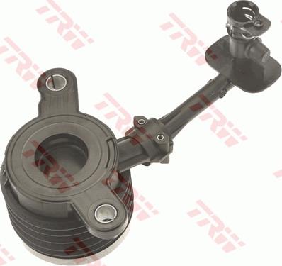 TRW PJQ170 - Central Slave Cylinder, clutch autospares.lv