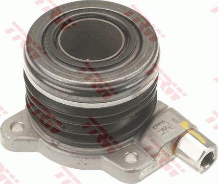 TRW PJQ178 - Central Slave Cylinder, clutch autospares.lv