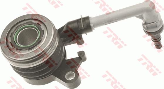 TRW PJQ173 - Central Slave Cylinder, clutch autospares.lv