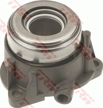 TRW PJQ177 - Central Slave Cylinder, clutch autospares.lv