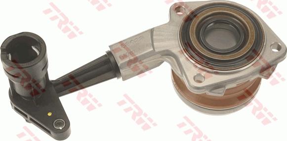 TRW PJQ240 - Central Slave Cylinder, clutch autospares.lv