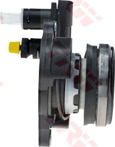 TRW PJQ219 - Central Slave Cylinder, clutch autospares.lv